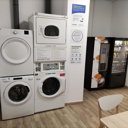 Albergue & Rooms Murgadan 帕德隆 外观 照片