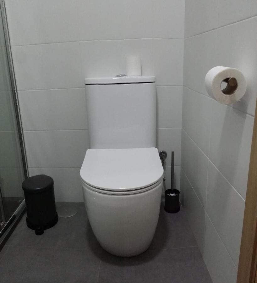 Albergue & Rooms Murgadan 帕德隆 外观 照片