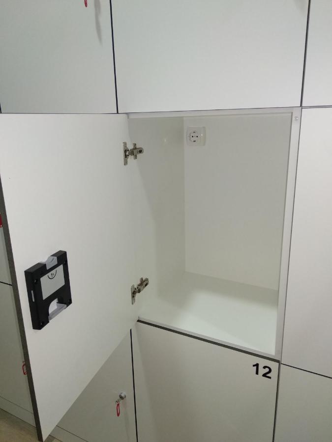 Albergue & Rooms Murgadan 帕德隆 外观 照片