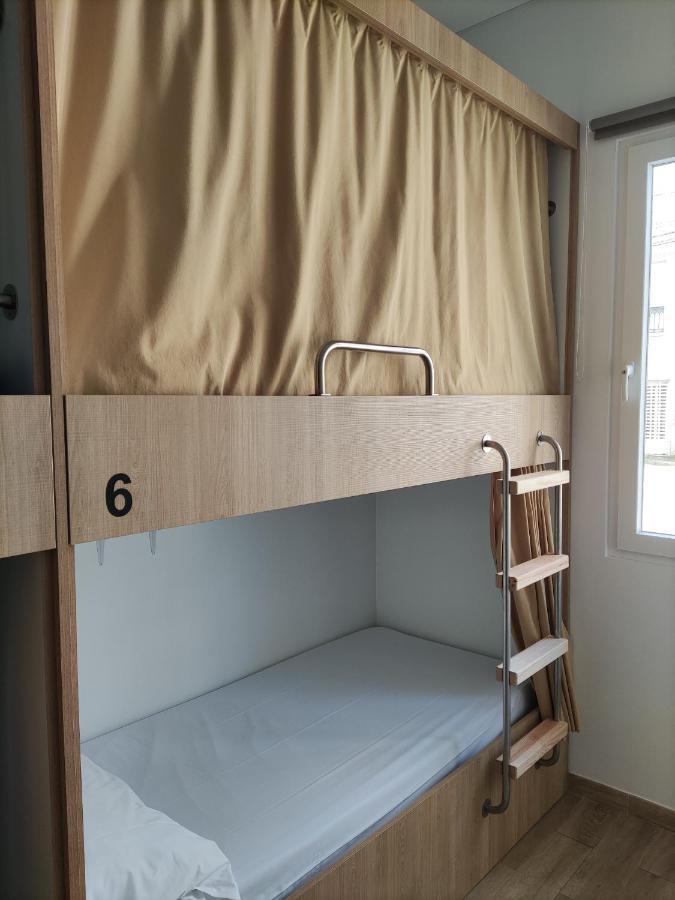 Albergue & Rooms Murgadan 帕德隆 外观 照片